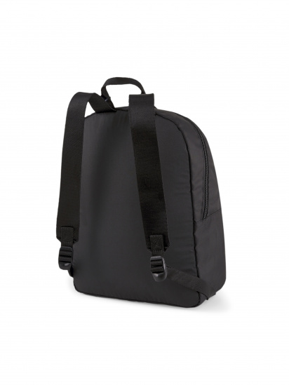 Рюкзак PUMA Core Base Backpack модель 078732 — фото - INTERTOP