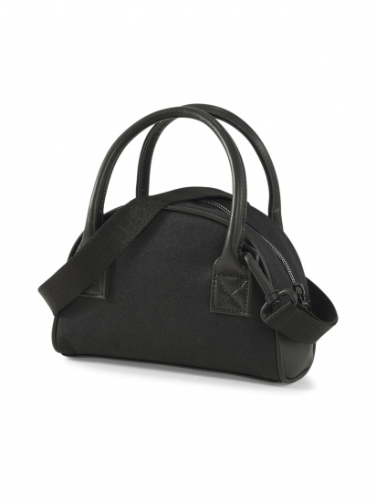 Дорожная сумка PUMA Prime Classics Mini Grip Bag модель 078742 — фото - INTERTOP