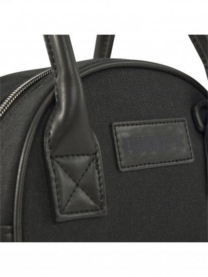 Дорожная сумка PUMA Prime Classics Mini Grip Bag модель 078742 — фото 3 - INTERTOP