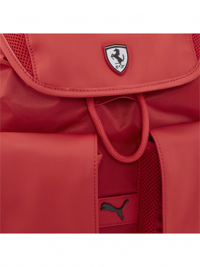 Рюкзак PUMA Ferrari SPTWR Style Backpack модель 078785 — фото 3 - INTERTOP