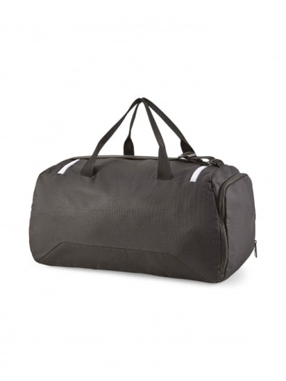 Дорожня сумка PUMA Bmw Mms Duffle Bag модель 078802 — фото - INTERTOP