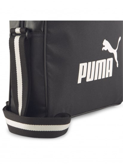 Мессенджер Puma Campus Flight Bag модель 078824 — фото 3 - INTERTOP