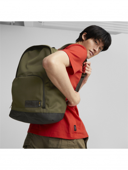 Рюкзак PUMA Axis Backpack модель 078828 — фото 3 - INTERTOP