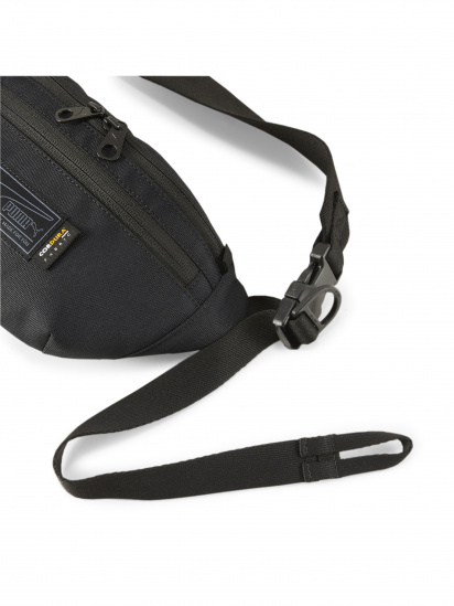 Поясна сумка PUMA Axis Waist Bag модель 078830 — фото 3 - INTERTOP