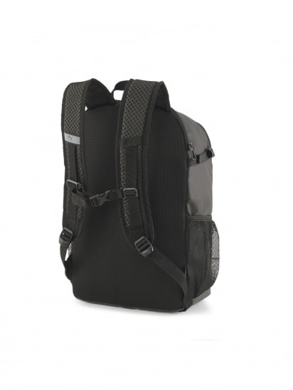 Рюкзак PUMA Energy premium backpack модель 078849 — фото - INTERTOP