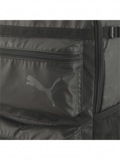 Рюкзак PUMA Energy premium backpack модель 078849 — фото 3 - INTERTOP
