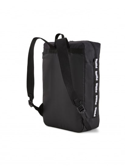 Рюкзак PUMA Evoess Box Backpack модель 078863 — фото - INTERTOP