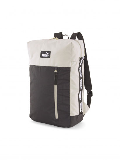 Рюкзак PUMA Evoess Box Backpack модель 078863 — фото - INTERTOP