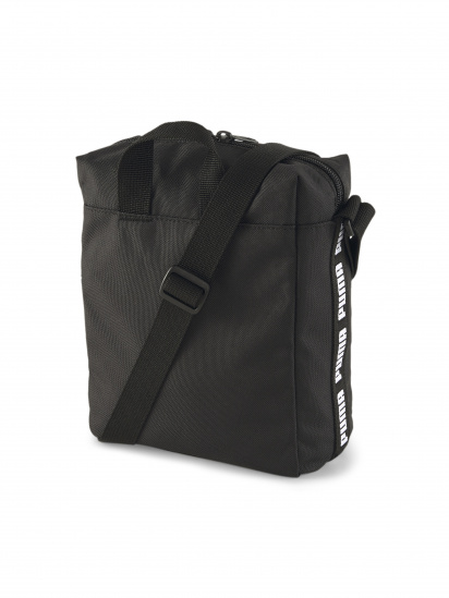 Дорожня сумка PUMA EvoESS Portable модель 078864 — фото - INTERTOP