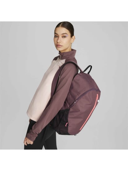 Рюкзак PUMA Plus Backpack модель 078868 — фото 4 - INTERTOP