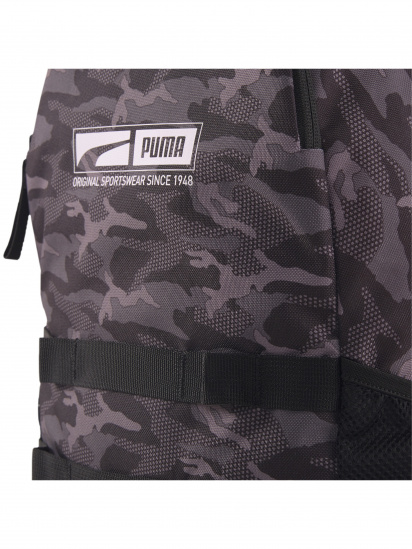 Рюкзак PUMA Style Backpack модель 078872 — фото 3 - INTERTOP