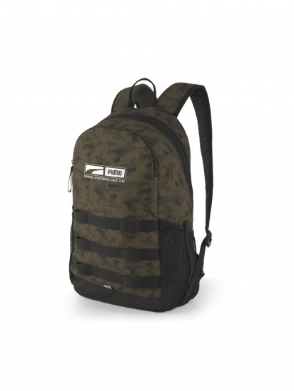 Рюкзак PUMA Style Backpack модель 078872 — фото - INTERTOP