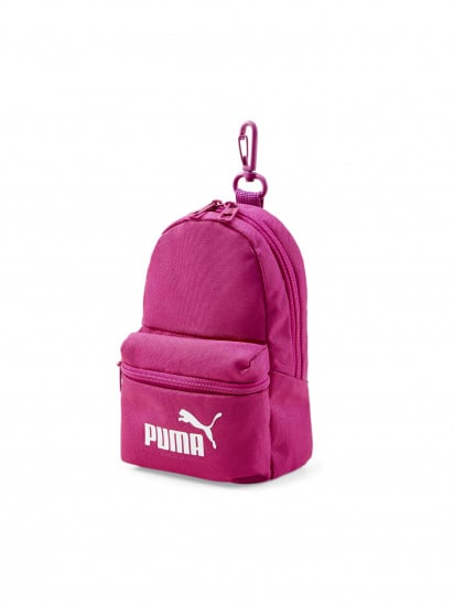 Сумка PUMA Phase Mini Backpack модель 078916 — фото - INTERTOP