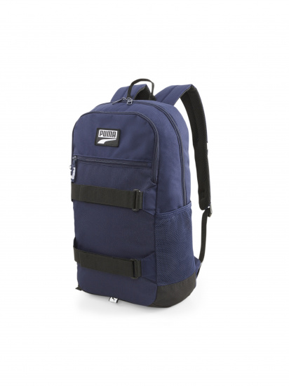 Рюкзак PUMA Deck Backpack модель 078922 — фото - INTERTOP