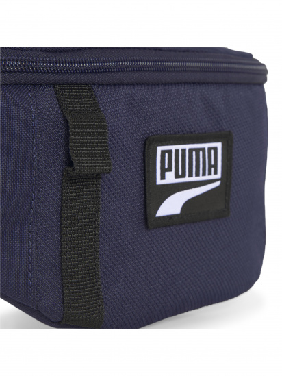 Поясна сумка PUMA Deck Waist Bag модель 078925 — фото 3 - INTERTOP