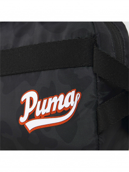 Поясная сумка PUMA Basketball Ballin Waistbag модель 078934 — фото 3 - INTERTOP