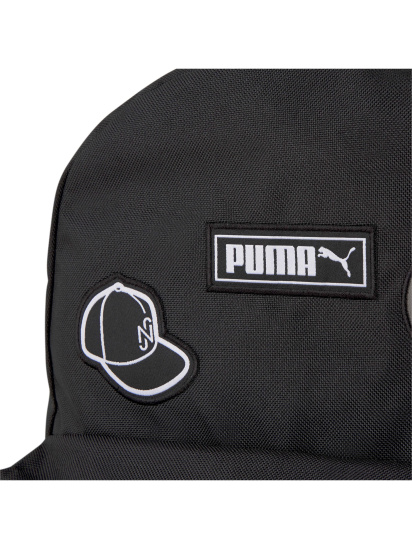 Рюкзак PUMA Njr Patch Backpack модель 078959 — фото 3 - INTERTOP