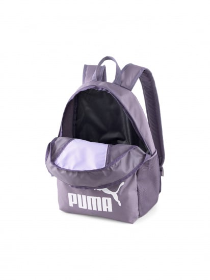 Рюкзак PUMA Phase Blocking Backpack модель 078962 — фото 3 - INTERTOP