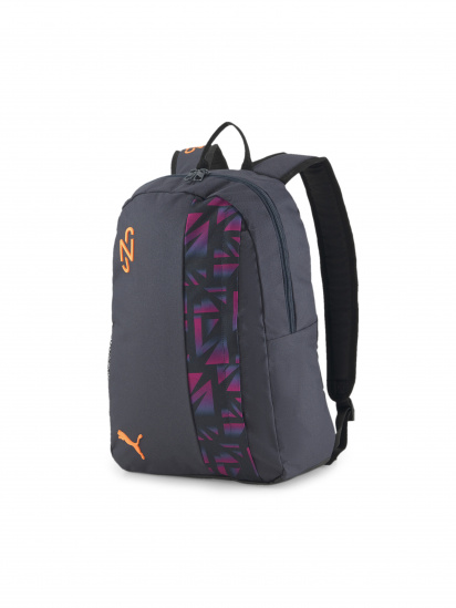 Рюкзак PUMA Neymar Jr Backpack модель 078969 — фото 3 - INTERTOP