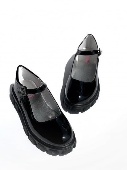 Туфли EVIE модель 079-1L — фото - INTERTOP