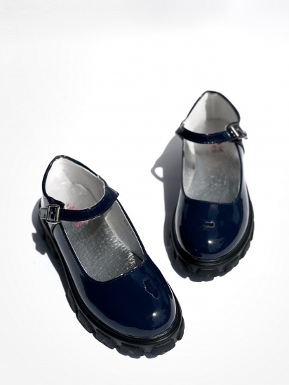 Туфлі EVIE модель 079-2L — фото - INTERTOP