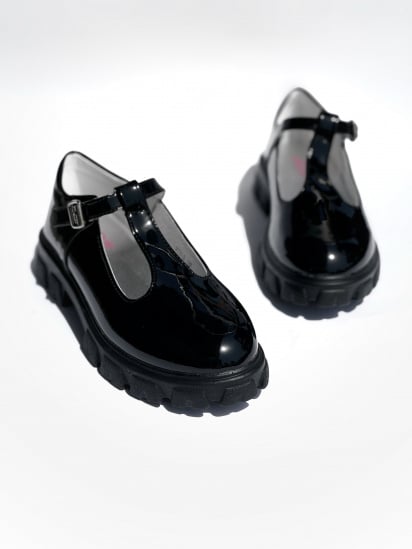 Туфли EVIE модель 079-3L — фото - INTERTOP