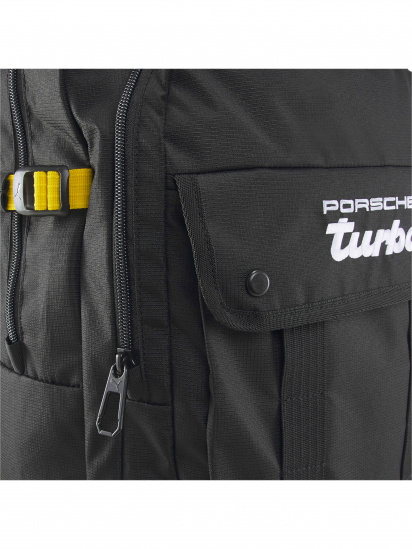 Рюкзак Puma Porsche Legacy Backpack модель 079096 — фото 3 - INTERTOP