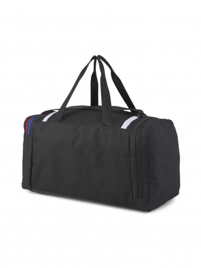 Дорожня сумка PUMA Bmw Mms Duffle Bag модель 079109 — фото - INTERTOP