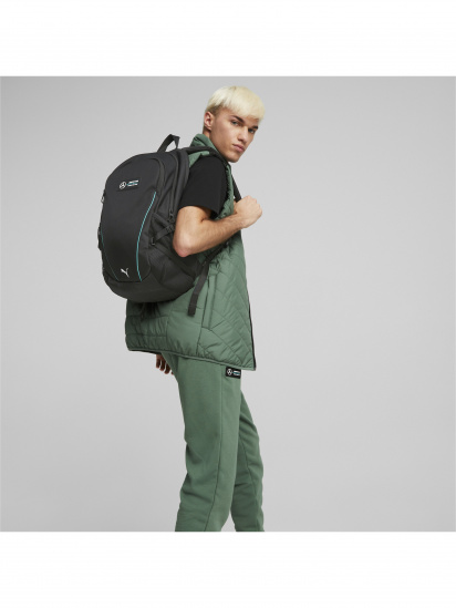 Рюкзак PUMA MAPF1 Backpack модель 079125 — фото 3 - INTERTOP