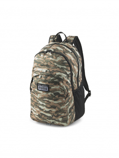Рюкзак Puma Academy Backpack модель 079133 — фото - INTERTOP