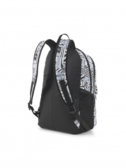 Рюкзак PUMA Academy Backpack модель 079133 — фото - INTERTOP