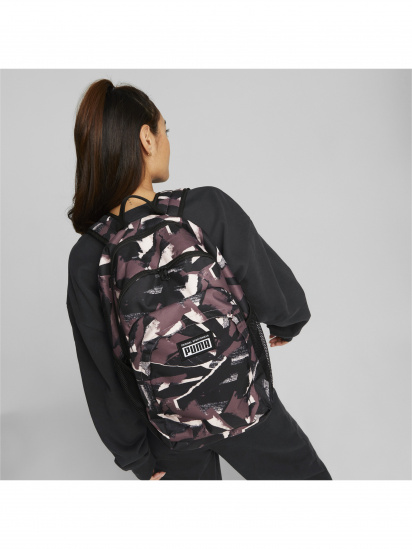 Рюкзак PUMA Academy Backpack модель 079133 — фото 3 - INTERTOP