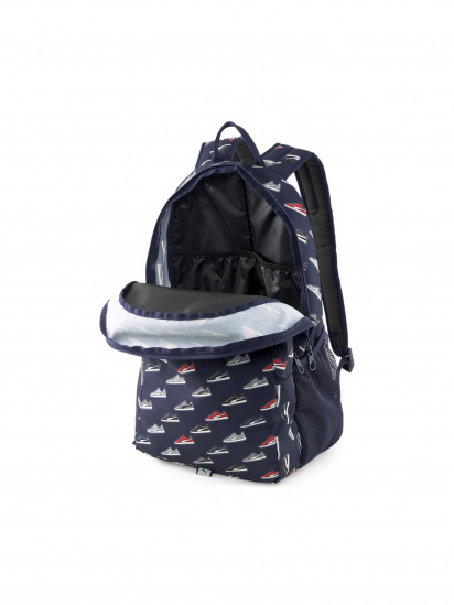 Рюкзак PUMA Academy Backpack модель 079133 — фото 3 - INTERTOP