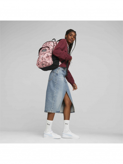 Рюкзак PUMA Academy Backpack модель 079133 — фото 4 - INTERTOP