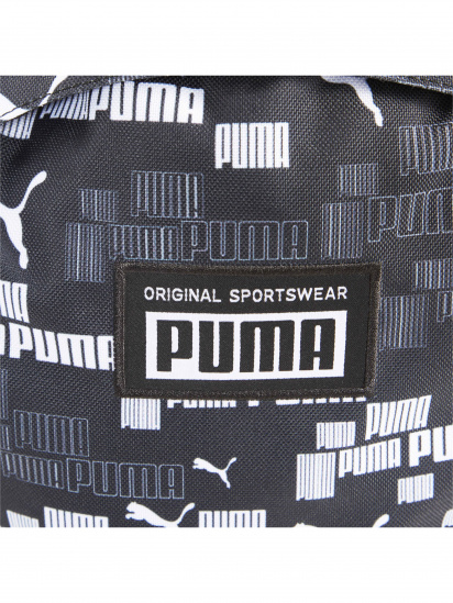 Рюкзак Puma Academy Backpack модель 079133 — фото 3 - INTERTOP
