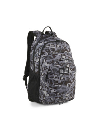 Серый - Рюкзак PUMA Academy Backpack