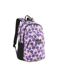 Фиолетовый - Рюкзак PUMA Academy Backpack