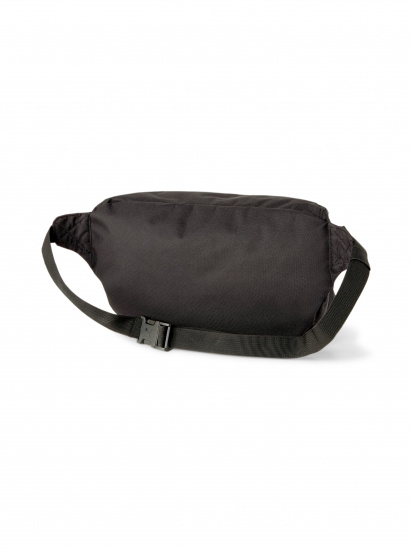 Поясная сумка PUMA Academy Waist Bag модель 079134 — фото - INTERTOP