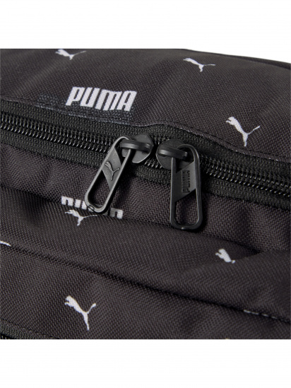 Поясная сумка PUMA Academy Waist Bag модель 079134 — фото 3 - INTERTOP