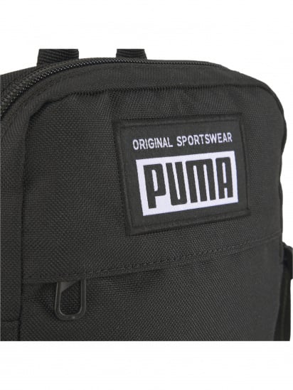 Кросс-боди PUMA Academy Portable модель 079135 — фото 3 - INTERTOP