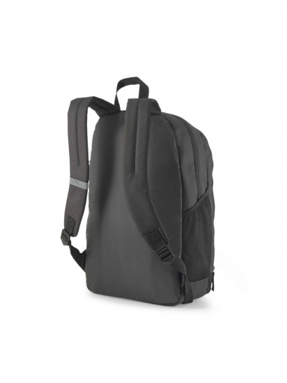 Рюкзак PUMA Buzz Backpack модель 079136 — фото - INTERTOP