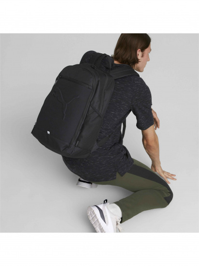 Рюкзак PUMA Buzz Backpack модель 079136 — фото 4 - INTERTOP