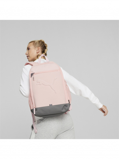 Рюкзак PUMA Buzz Backpack модель 079136 — фото 3 - INTERTOP