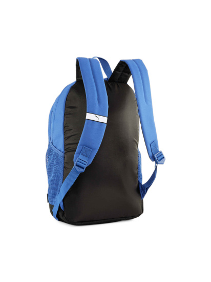 Рюкзак PUMA Buzz Backpack модель 079136 — фото - INTERTOP