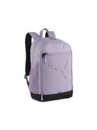 Фиолетовый - Рюкзак PUMA Buzz Backpack