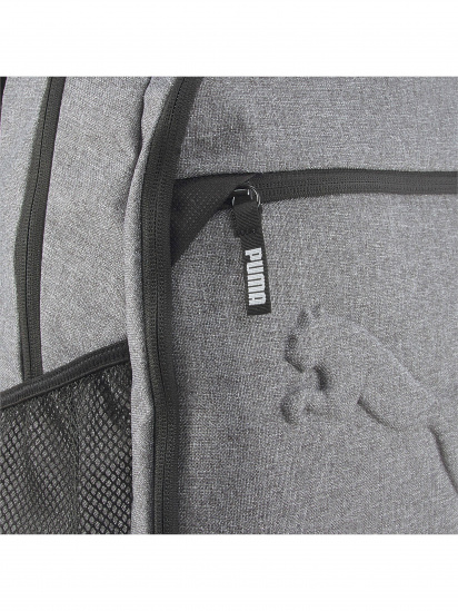 Рюкзак Puma Buzz Backpack модель 079136 — фото 3 - INTERTOP