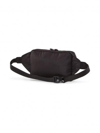 Поясная сумка PUMA City Crossbody Bag модель 079138 — фото - INTERTOP