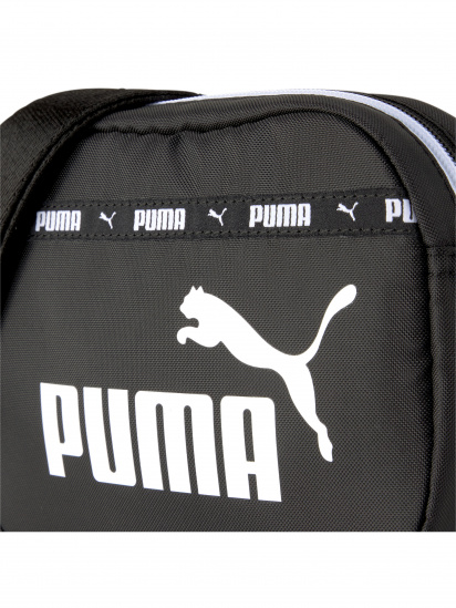 Крос-боді PUMA Core Base Cross Body Bag модель 079143 — фото 3 - INTERTOP