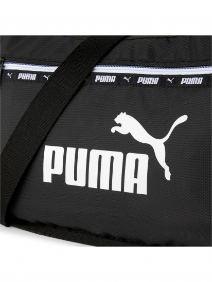 Сумка PUMA Core Base Shoulder Bag модель 079144 — фото 3 - INTERTOP