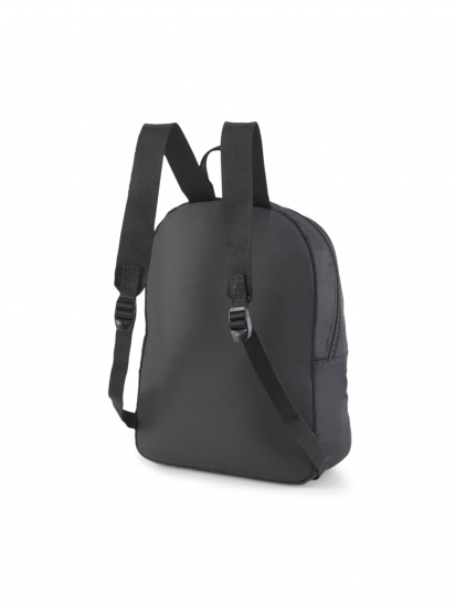 Рюкзак PUMA Core Pop Backpack модель 079145 — фото - INTERTOP